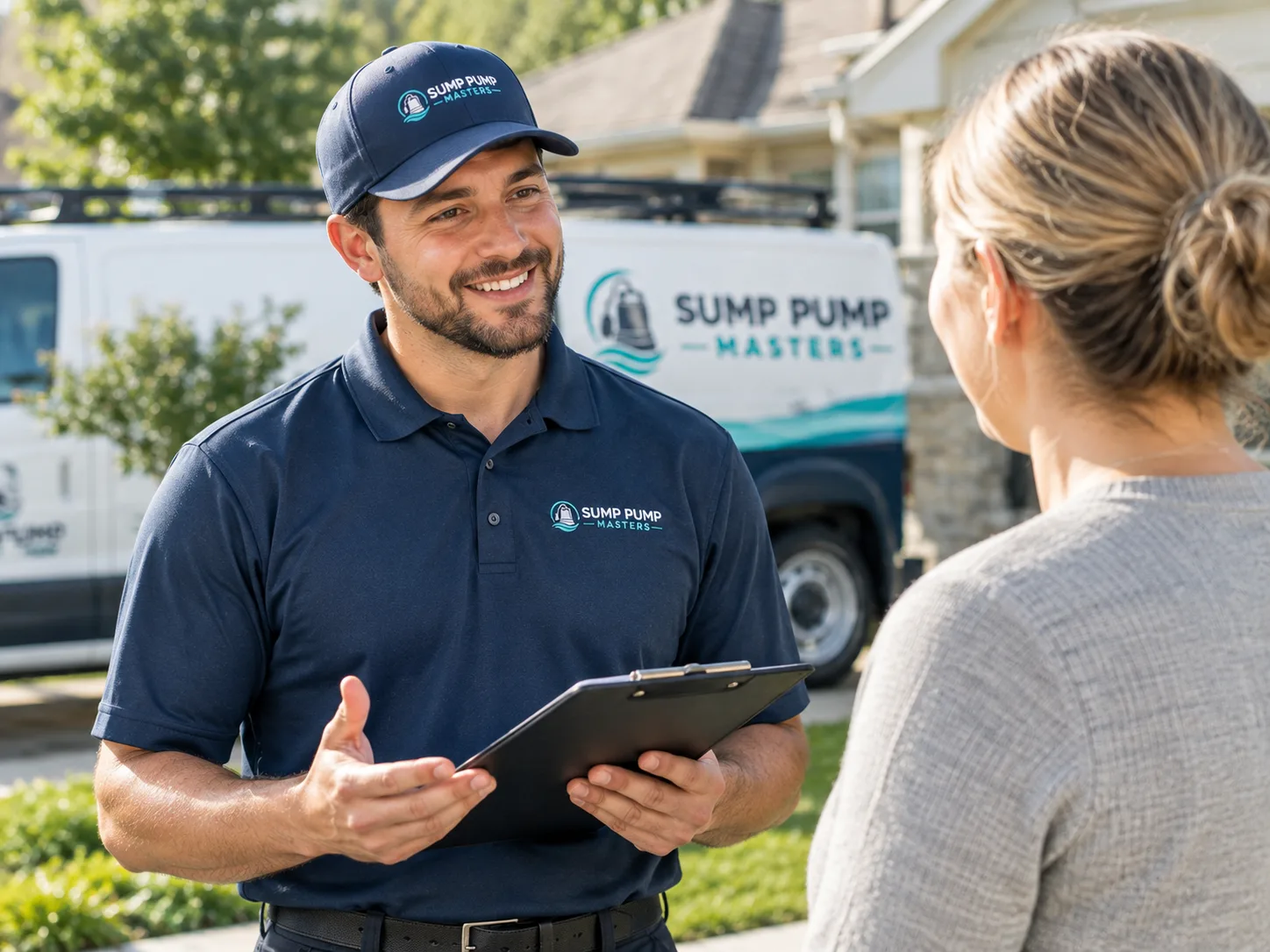 Sump Pump Repair Carolina, WV FAQs